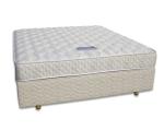 Modern Quilting Pattern Baby Pocket Spring Mattress In Queen Size Pillow Top
