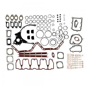 Wholesale Deutz BF4M2012 Spare Parts Engine Gasket Kits 02931738 02937585 from china suppliers