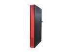 55 Inch Full Color Airport Store Station LCD Outdoor Kiosk Display Digital