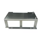 Quick Turn Aluminum Sheet Metal Fabrication Shell Sheet Metal Aluminum Bending