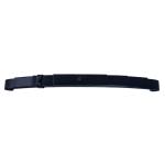 ISO9001 40-47HRC Hardness 44.5×8-4 Trailer Leaf Spring