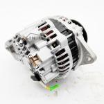 OEM Excavator Car Alternator Generator Assy For Hitachi Ex70g Isuzu 4jg1 129e20