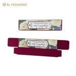 Manufacturer Luxury Custom Printed Tube Bottle Beauty Cosmetics Box For Cream