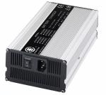 600W Li Ion Intelligent Battery Charger 14.8V 40A Lithium Ion