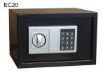 Money Slotting Safe Box for Home or Hotel Appearance of Height 273mm H200*W310