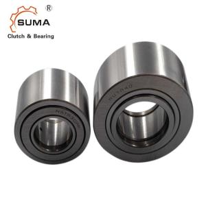 Wholesale NUTR50 Heavy Duty GCr15 Yoke Type Track Roller Bearing from china suppliers