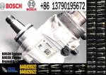 High quality Fuel Injection Pump 0445020235 0445020236 0986437507 for Detroit