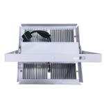High Efficiency IP66 100W LED Flood Light Lumileds Luxeon 5050 Chip