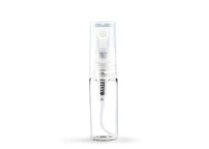 Wholesale Transparent Pocket Perfume Refillable Spray Bottle Portable Outgoing Use from china suppliers
