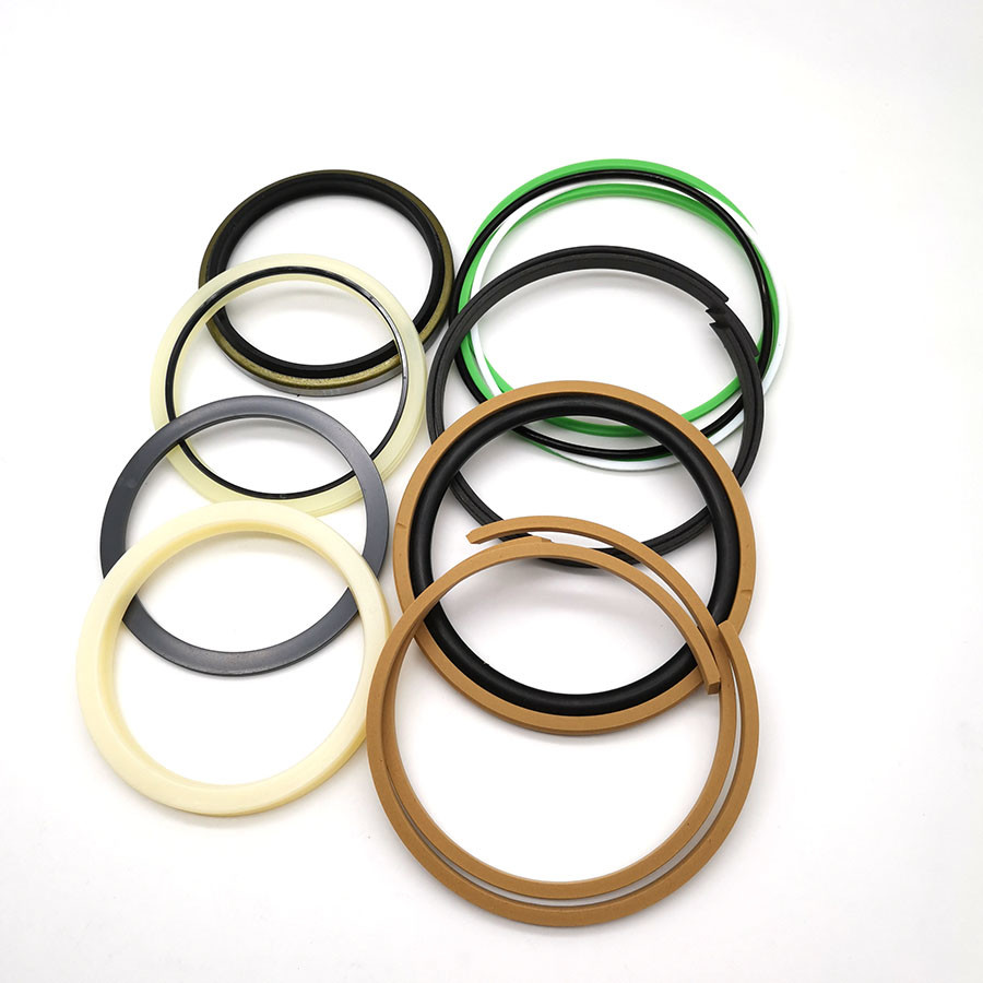 4448395 Hydraulic Komatsu Cylinder Seal Kits ZAX120 4448396