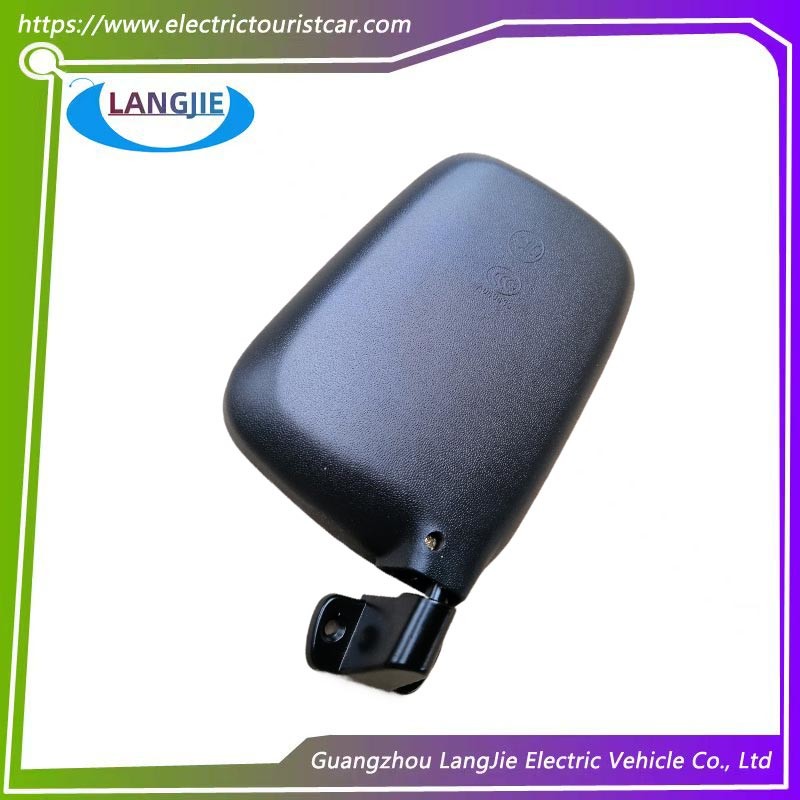 Marshell Electric Tour Bus High-Quality Door Rear Side View Mirror Automatic Parts