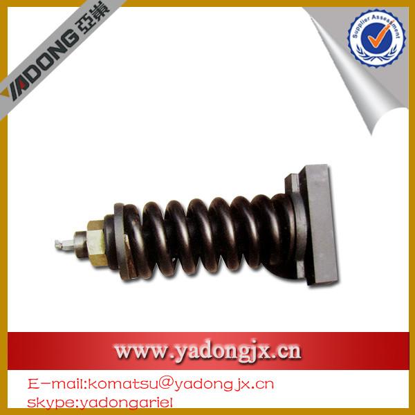 SHANTUI KOMATSU HYUNDAI HITACHI excavator and dozer partsr PC300 ecoil spring