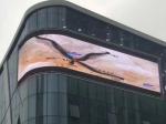 320*160mm 256*128mm Full Color LED Display Module For LED Video Wall Panel