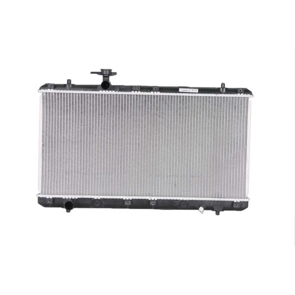 Liana 1.6 MT Auto Parts Car Cooling System Aluminum Radiator for SUZUKI