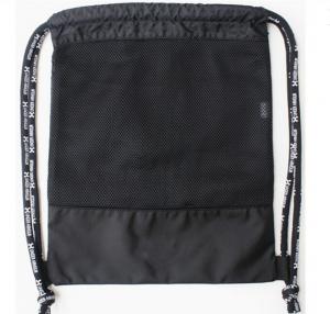 China Waterproof Drawstring Backpack,Beach Bag on sale