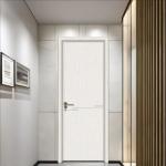 Cutting-Edge Technology Dampness And Moisture Resistant WPC Hollow Doors