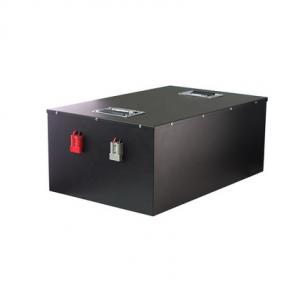 Wholesale Marine 48V Lithium Battery Pack IP65 Lithium Iron Phosphate Deep Cycle Battery from china suppliers
