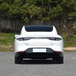 Electric Large Car Leapmotor C01 Electric Sedan Car EV Hybrid Car Energy