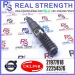 21977918 BEBE4P03001 Diesel Fuel Injector For V-O-L-V MD13 EURO 6 E3.27 22254576