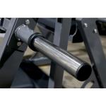 Hammer Strength Hip Thrust Machine
