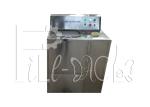 Empty Barrel Plastic 280BPH 5 Gallon Bottle Washer Cleaning Machine