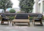 Outdoor Rattan Furniture Sofa Chair