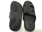 Blue Black ESD Safety Shoes Electrostatic Safe Slipper Toe Protected White Light