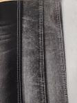 Woven Heavy Weight High Spandex Twill Denim Fabric JSD3093A 11.2 Oz
