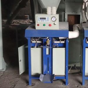 Wholesale Bag On Valve Filling Machine 0.4-0.6MPa Dry Powder Packaging Machine from china suppliers