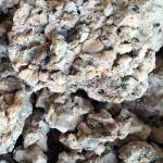 High Refractoriness Re Burnt Calcined Magnesite , Dead Burned Magnesite