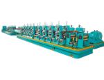 DB89 ERW Carbon Steel Tube Mill Plant Pipe Tube Mill With 20-100 M/Min