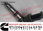 N14 NTA14 Engine Cummins Fuel Injectors 3411764 3088178 3411767 3411753 3411760