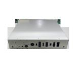 Stainless Steel Waterproof Control Panel Box Precision Punching Power Coating