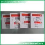 High Performance Piston Rings 4900738 Dongfeng Cummins A2300 Support
