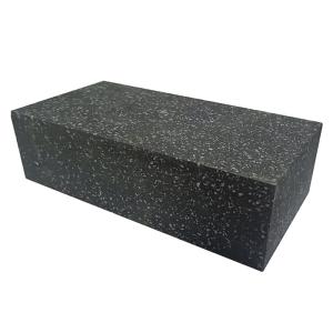 Wholesale Fireproof Fused Chrome Brick for High Temperature Applications in Industrial Furnaces from china suppliers