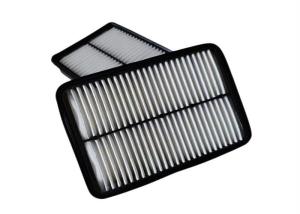 Wholesale 17801-35020 Automobile Air Filter For Toyota VW Mazda from china suppliers
