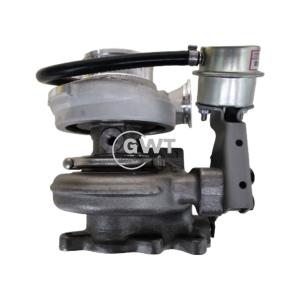 Wholesale New Original HE200WG Turbocharger 3780332 3780333 for cum mins QSD4 from china suppliers