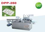 Ice Cube Plastic Tray Making Machine Food Tray Thermoforming Machine