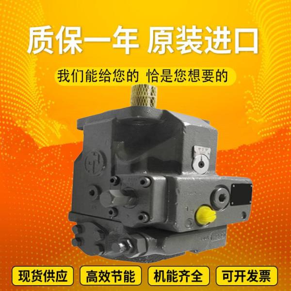 A4VSO125DFR/22R-VZB13N00 A4VSO180DFR/30R-VZB13N00 GermanRexrothplungerpumpformin