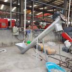 Direct Power Sellers Automatic Used PP PE PET HDPE Plastic Recycling Washing