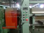 Chilled Cast Iron Roll Rubber Calendering Machine For Fabric Fractioning