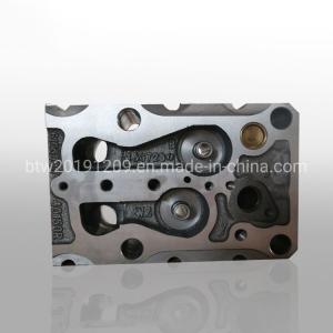 Wholesale Refund Policy Buy HOWO 612600040282 Cylinder Head Assy with Confidence on Made-in-.com from china suppliers