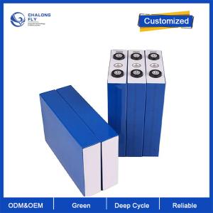 Wholesale OEM ODM LiFePO4 lithium battery Customized 3.2V Batteries Lithium Ion Battery energy lithium battery packs from china suppliers