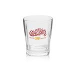 12.5oz Acrylic Plastic Whiskey Tasting Glasses Tritan Plastic Rocks Glasses