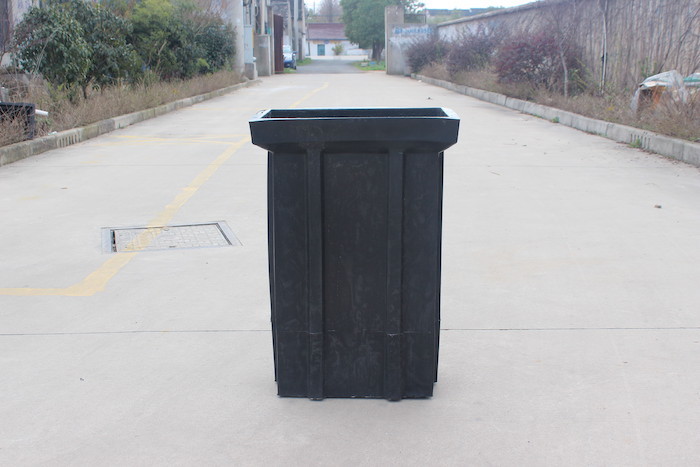 Rotational Moulding Mould for Sewage Inspection Manhole