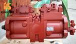 Doosan Daewoo Excavator Pump DH150W-7 KAWASAKl Hydraulic Pump K5V80DTP