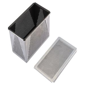 Wholesale Eco-Friendly Pullman Loaf Pan Bread Loaf Pan from china suppliers