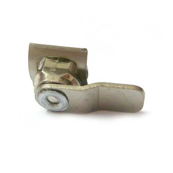 Mailbox Cam lock for acrylic display rack Mailbox Cam lock for acrylic display rack /Furniture Drawer Cam Locks Diameter 16mm