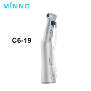 Wholesale COXO E Type 20:1 Low Speed Dental Handpiece Implant Surgery Push Button Reduction from china suppliers