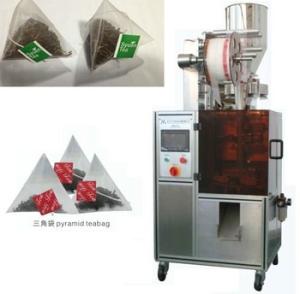 Wholesale 2017 Creative Design small tea bag packing machine from china suppliers